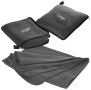 Reisedecke-Kissen-Set black Kopie6